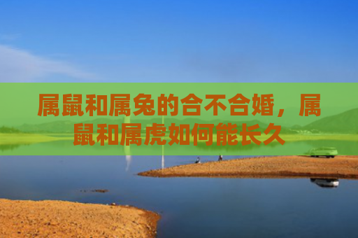 属鼠和属兔的合不合婚，属鼠和属虎如何能长久