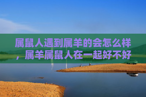 属鼠人遇到属羊的会怎么样，属羊属鼠人在一起好不好