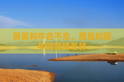 属鼠和牛合不合，属鼠和属牛的婚缘怎样