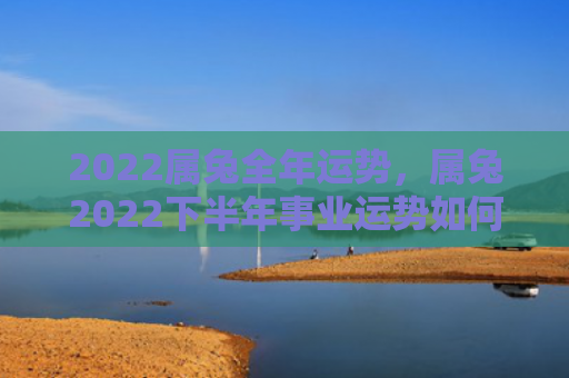 2022属兔全年运势，属兔2022下半年事业运势如何