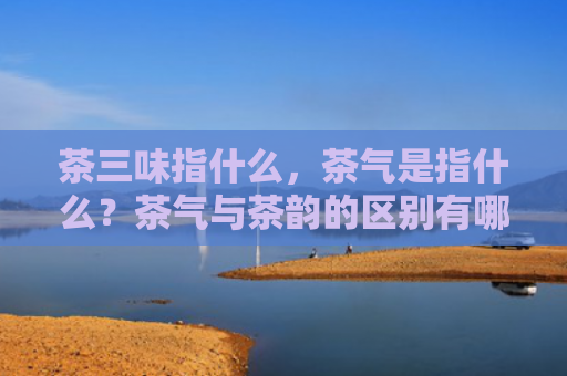 茶三味指什么，茶气是指什么？茶气与茶韵的区别有哪些？