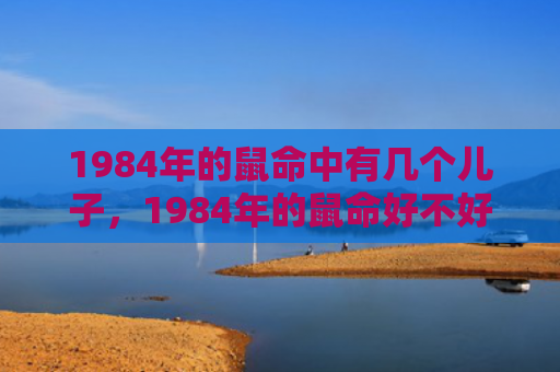 1984年的鼠命中有几个儿子，1984年的鼠命好不好