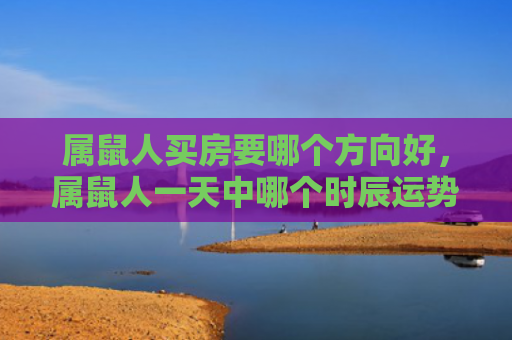 属鼠人买房要哪个方向好，属鼠人一天中哪个时辰运势好