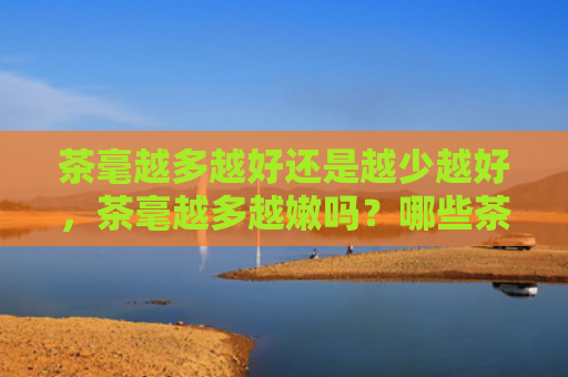 茶毫越多越好还是越少越好，茶毫越多越嫩吗？哪些茶会有茶毫？