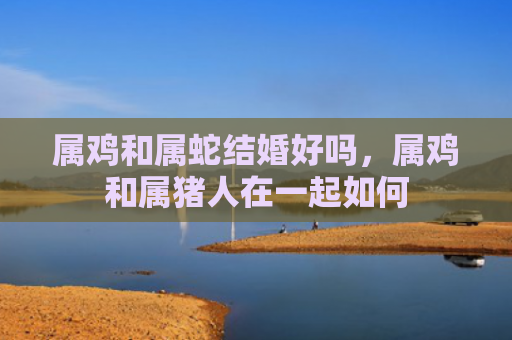 属鸡和属蛇结婚好吗，属鸡和属猪人在一起如何