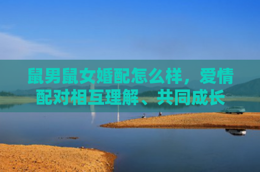 鼠男鼠女婚配怎么样，爱情配对相互理解、共同成长