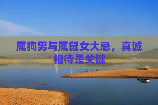 属狗男与属鼠女大忌，真诚相待是关键
