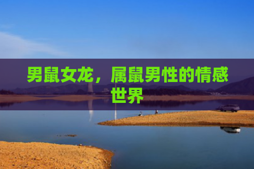 男鼠女龙，属鼠男性的情感世界