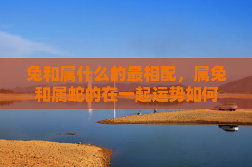 兔和属什么的最相配，属兔和属蛇的在一起运势如何