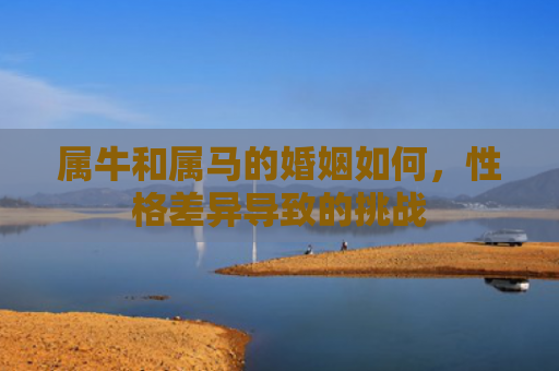 属牛和属马的婚姻如何，性格差异导致的挑战