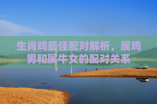 生肖鸡最佳配对解析，属鸡男和属牛女的配对关系
