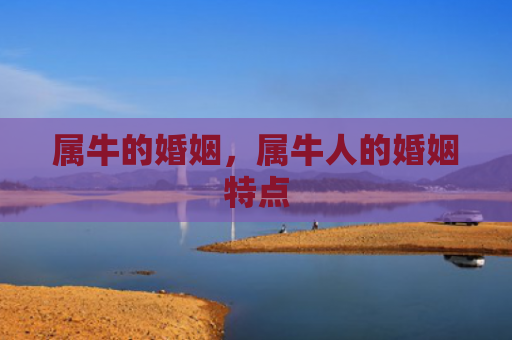 属牛的婚姻，属牛人的婚姻特点
