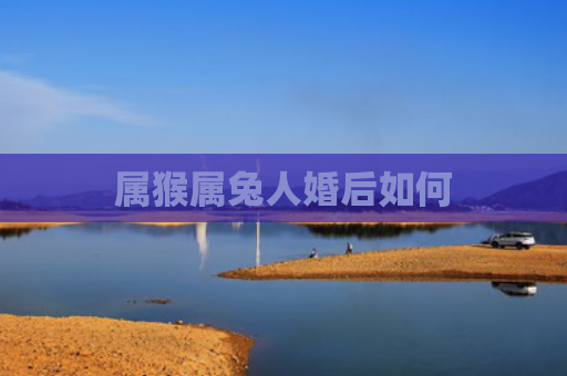 属猴属兔人婚后如何