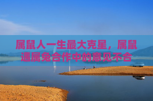 属鼠人一生最大克星，属鼠遇属兔合作中的意见不合
