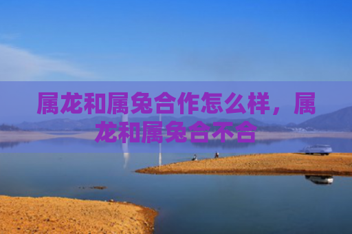 属龙和属兔合作怎么样，属龙和属兔合不合