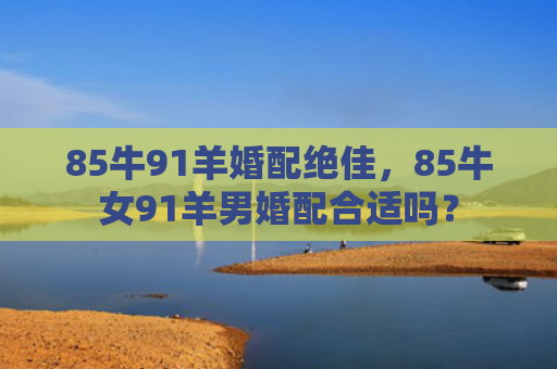 85牛91羊婚配绝佳，85牛女91羊男婚配合适吗？
