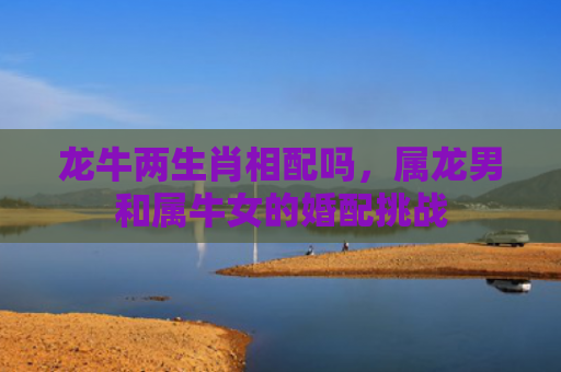 龙牛两生肖相配吗，属龙男和属牛女的婚配挑战
