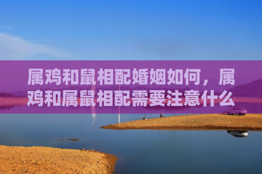 属鸡和鼠相配婚姻如何，属鸡和属鼠相配需要注意什么