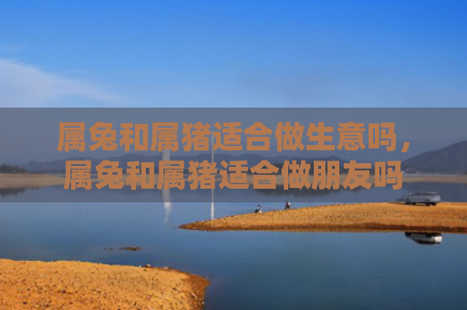 属兔和属猪适合做生意吗，属兔和属猪适合做朋友吗