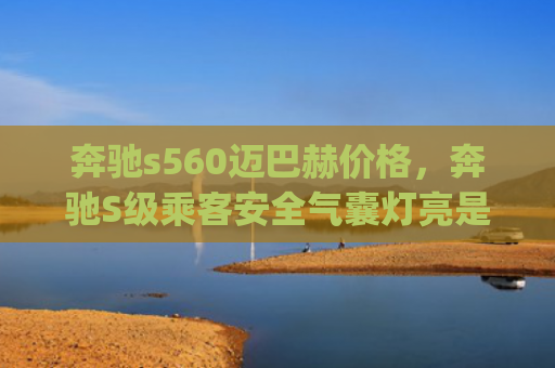 奔驰s560迈巴赫价格，奔驰S级乘客安全气囊灯亮是怎么回事（奔驰是怎么回事乘客）[db:符号]
