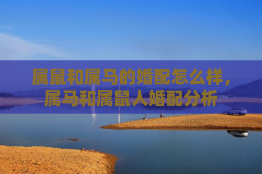 属鼠和属马的婚配怎么样，属马和属鼠人婚配分析