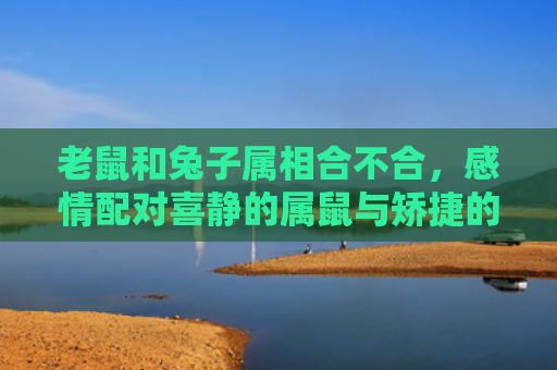 老鼠和兔子属相合不合，感情配对喜静的属鼠与矫捷的属兔