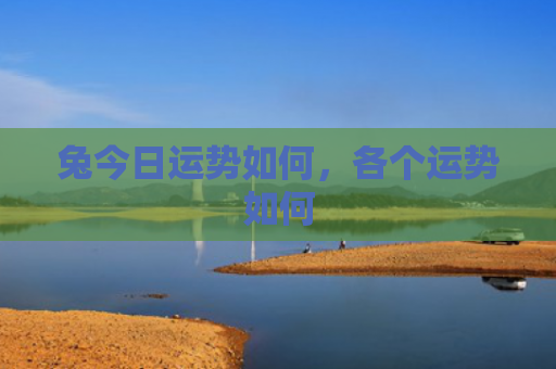 兔今日运势如何，各个运势如何