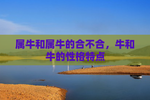 属牛和属牛的合不合，牛和牛的性格特点