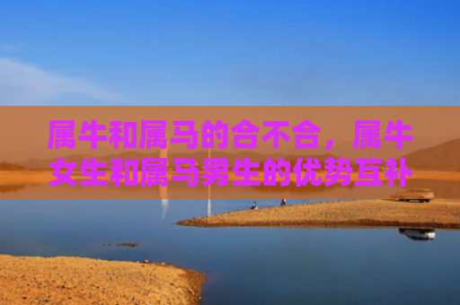 属牛和属马的合不合，属牛女生和属马男生的优势互补