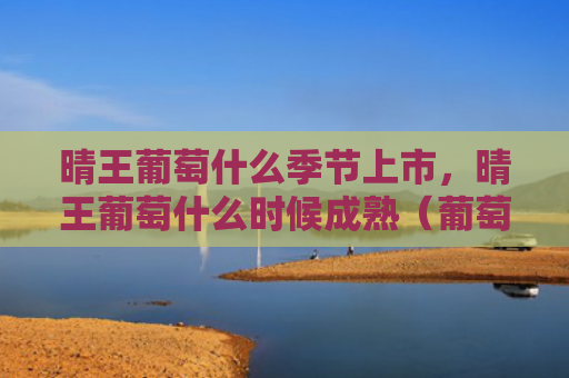 晴王葡萄什么季节上市，晴王葡萄什么时候成熟（葡萄什么时候季节）