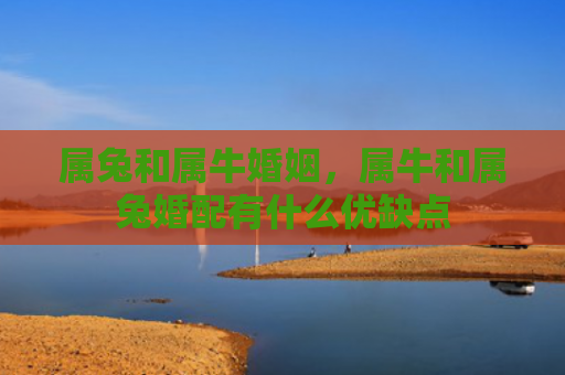 属兔和属牛婚姻，属牛和属兔婚配有什么优缺点