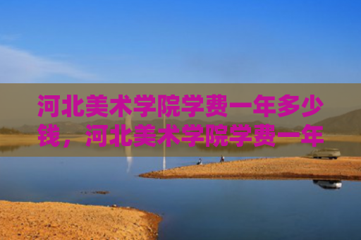 河北美术学院学费一年多少钱，河北美术学院学费一年多少钱编导（一年河北多少钱）