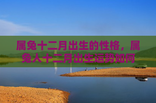 属兔十二月出生的性格，属兔人十二月出生运势如何