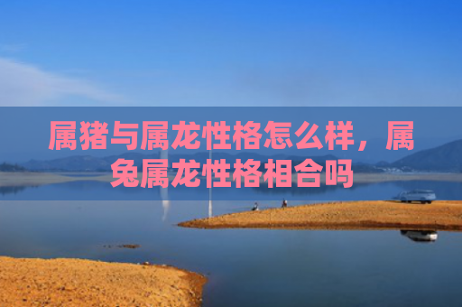 属猪与属龙性格怎么样，属兔属龙性格相合吗