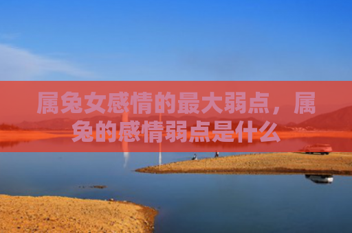 属兔女感情的最大弱点，属兔的感情弱点是什么
