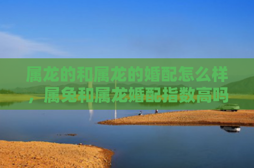 属龙的和属龙的婚配怎么样，属兔和属龙婚配指数高吗