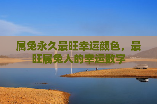 属兔永久最旺幸运颜色，最旺属兔人的幸运数字