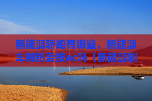 新能源轿跑有哪些，新能源车制热要按ac吗（新能源制热有哪些）[db:符号]