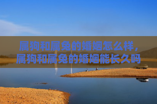 属狗和属兔的婚姻怎么样，属狗和属兔的婚姻能长久吗