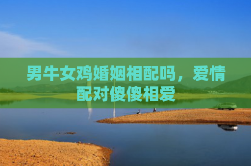 男牛女鸡婚姻相配吗，爱情配对傻傻相爱