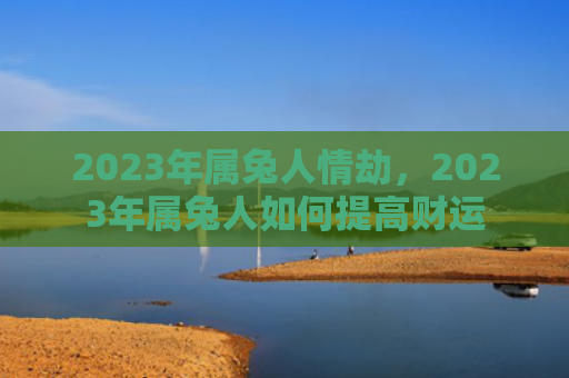 2023年属兔人情劫，2023年属兔人如何提高财运