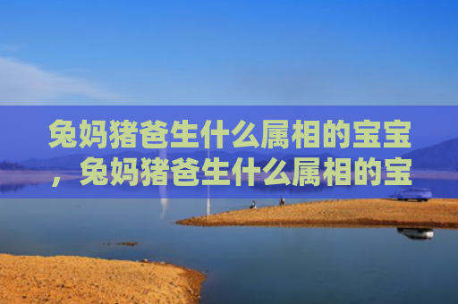 兔妈猪爸生什么属相的宝宝，兔妈猪爸生什么属相的宝宝