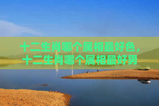 十二生肖哪个属相最好色，十二生肖哪个属相最好男