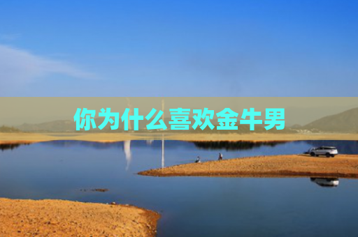你为什么喜欢金牛男