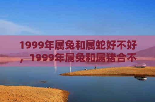 1999年属兔和属蛇好不好，1999年属兔和属猪合不合