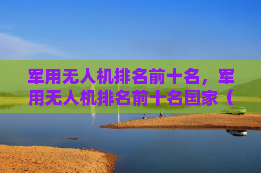 军用无人机排名前十名，军用无人机排名前十名国家（无人机军用前十名）