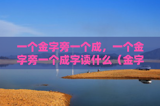 一个金字旁一个成，一个金字旁一个成字读什么（金字旁成字一个）