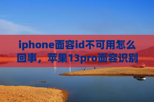 iphone面容id不可用怎么回事，苹果13pro面容识别不了（面容怎么回事不可用）