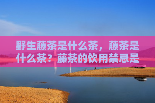 野生藤茶是什么茶，藤茶是什么茶？藤茶的饮用禁忌是什么？