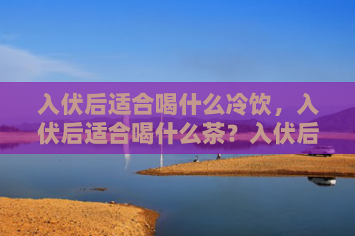 入伏后适合喝什么冷饮，入伏后适合喝什么茶？入伏后可以喝哪些养生茶？